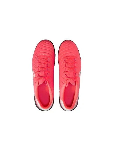 Futball félcipő Nike piros
