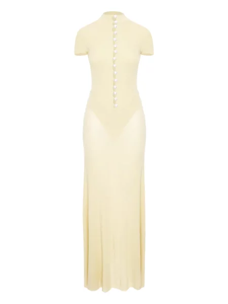 Rochie maxi Manuri de costum