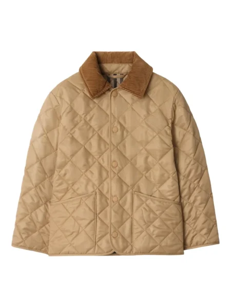 Kurtka dziecięca Burberry