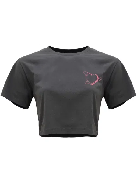 Tricou Legea gri