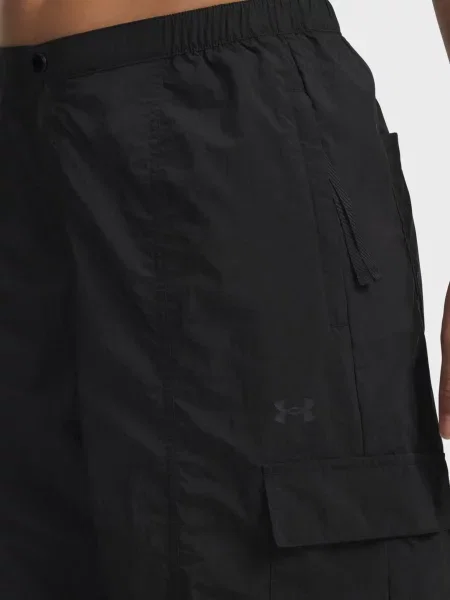 Спортивные штаны Under Armour черные