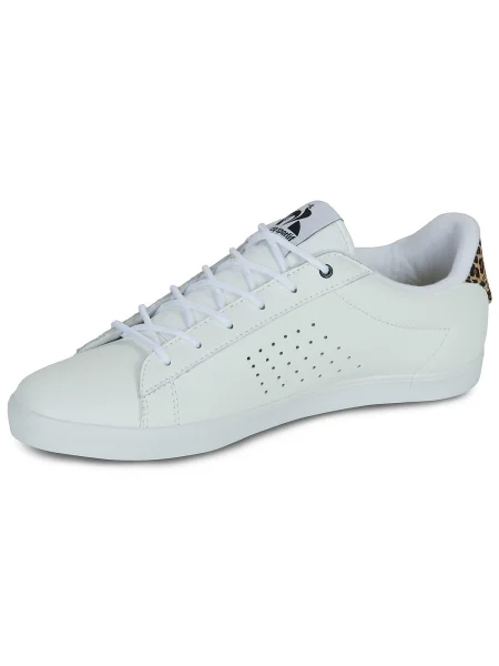 Félcipő Le Coq Sportif fehér