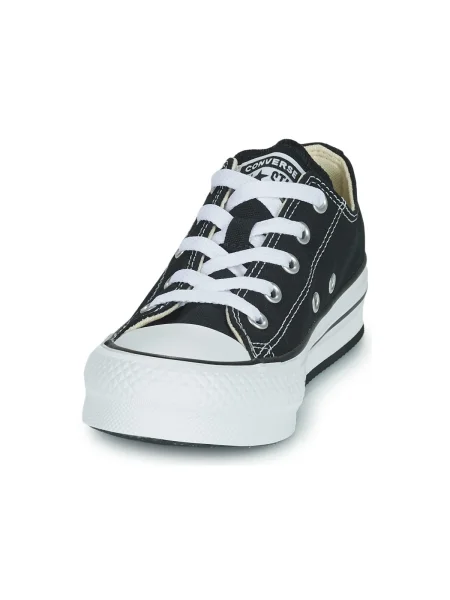 Pantofi copii Converse negru