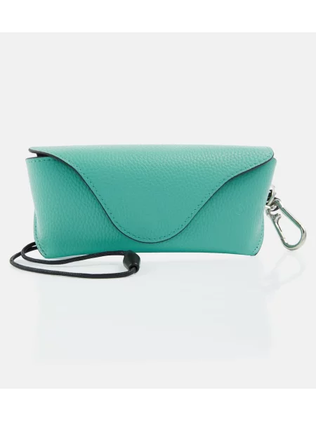Ochelari de soare Loewe alb