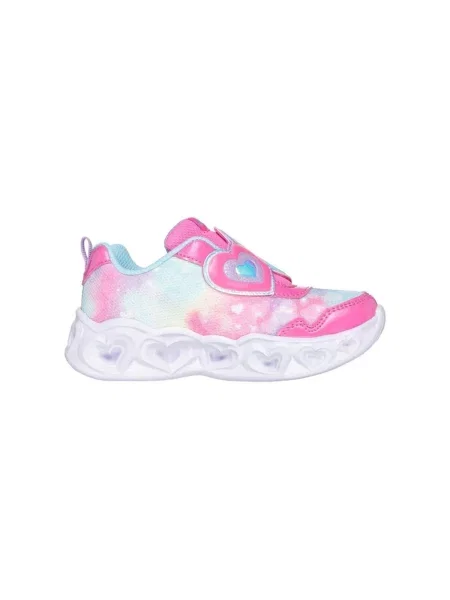 Tenisky Skechers biela