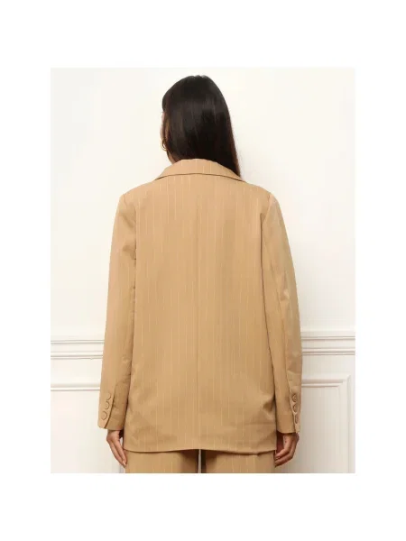 Sacou La Modeuse bej