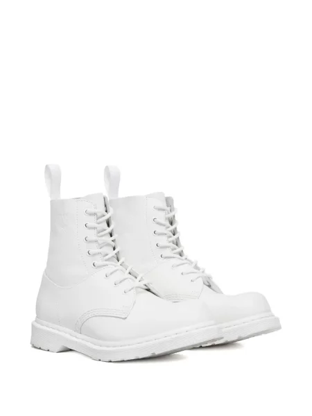 Auliniai batai Mm6 Maison Margiela balta
