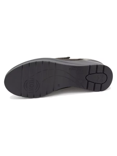Pantofi Piesanto maro