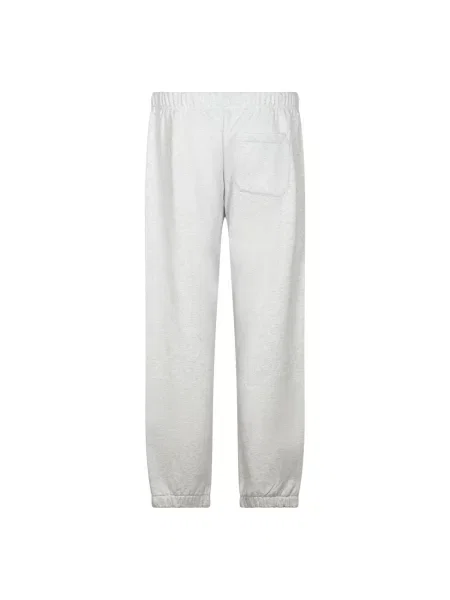 Spodnie Carhartt Wip szare
