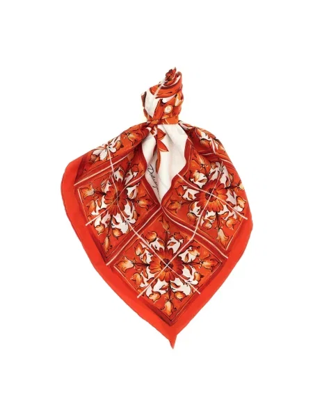 Szal Dolce And Gabbana