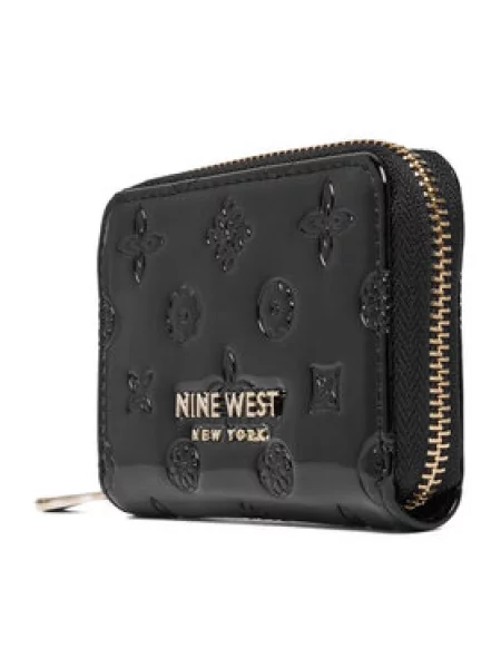Nine West Denarnica črna