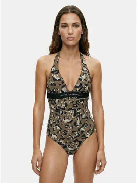 Tommy Hilfiger Kopalni kostum bež