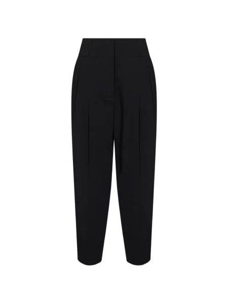 Pantaloni Toteme negru