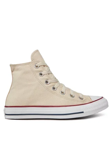 Sneaker Converse Chuck Taylor All Star bézs