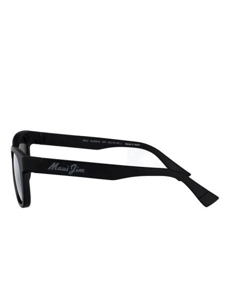 Ochelari de soare Maui Jim negru