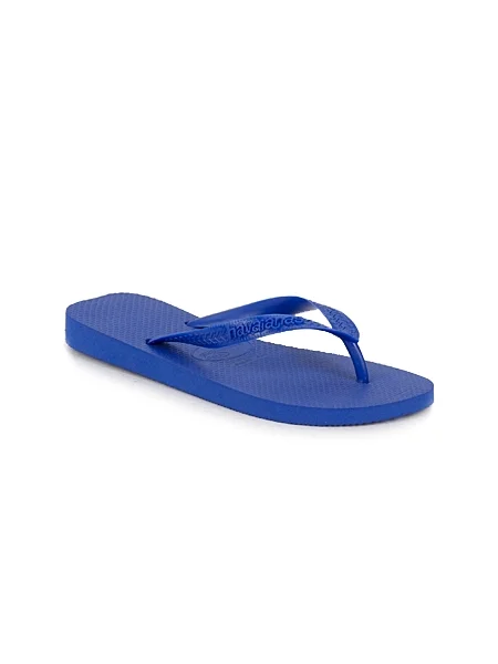 Pantofi Havaianas albastru