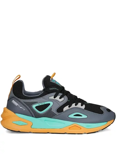 Sneakerși Puma Blaze negru