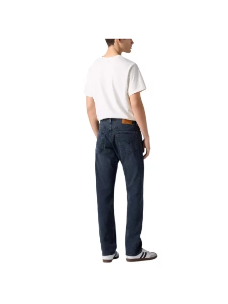 Jeansy Levi's 501 niebieskie