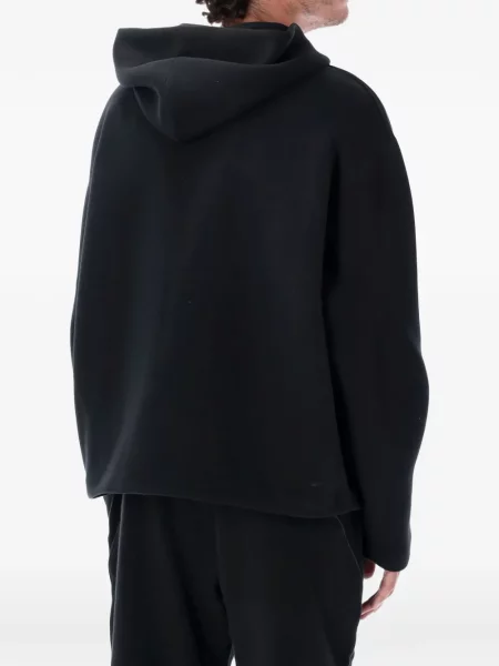 Sutien Nike cu talie înaltă negru