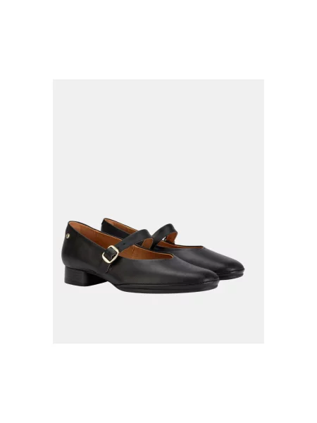 Pantofi Pikolinos negru