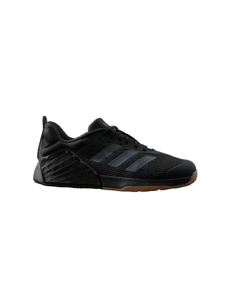 Sneakerși Adidas Performance negru