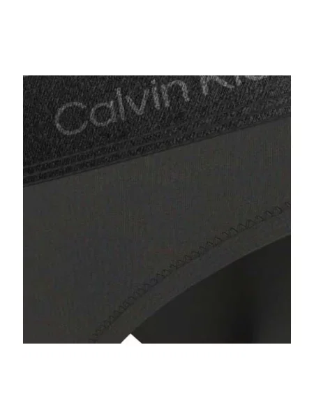Chiloți Calvin Klein Jeans negru