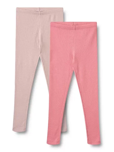 WHEAT Leggings Maddy / púder lila