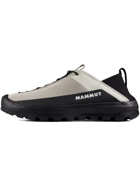 Pantofi Mammut alb