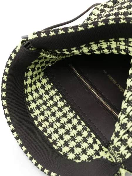 Sneakers Adidas Pharrell Williams κίτρινο