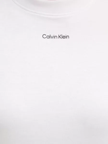 Póló Calvin Klein fehér