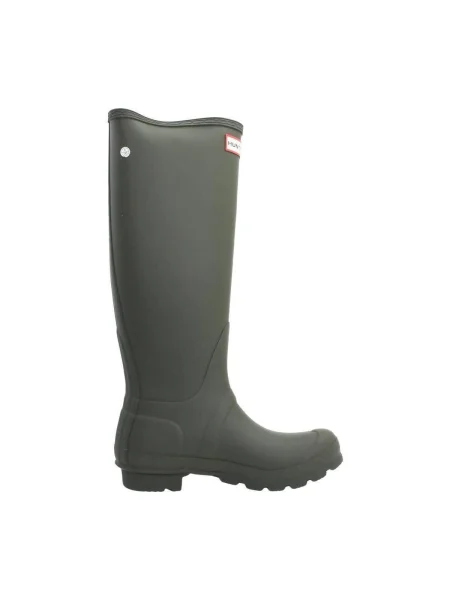 Cizme de cauciuc Hunter Original Tall verde