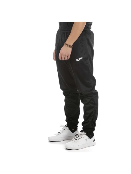 Pantaloni Joma negru