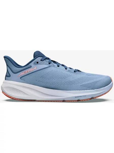 Buty do biegania Altra Motiv FLX jasnoniebieski 37 niebieskie