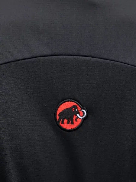 Mammut футболка для трекінгу Hiking patrol x mammut
