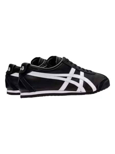 Pantofi Onitsuka Tiger cu dungi de tigru alb