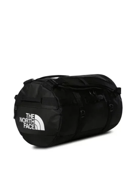 THE NORTH FACE Sportinis krepšys juoda