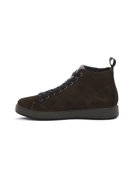 Pantofi Igi&co albastru