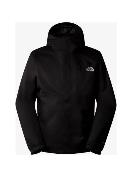 Kurtka The North Face Quest Triclimate S czarna