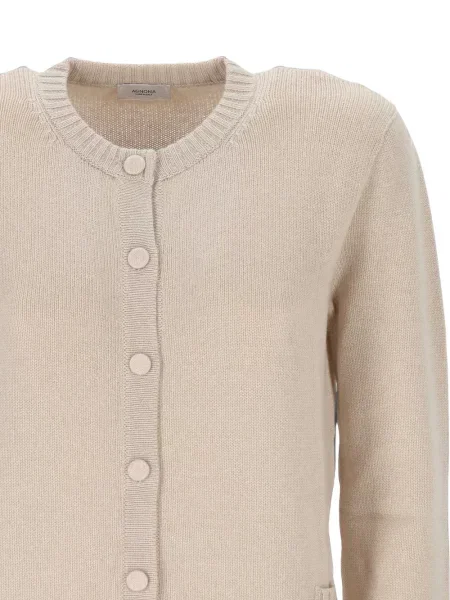 Cardigan Agnona tricotate
