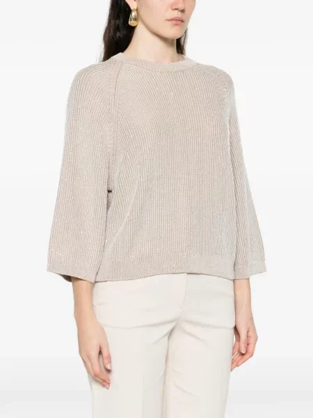 Pulover Peserico lung