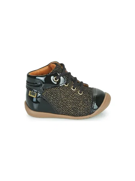 Pantofi copii Gbb negru