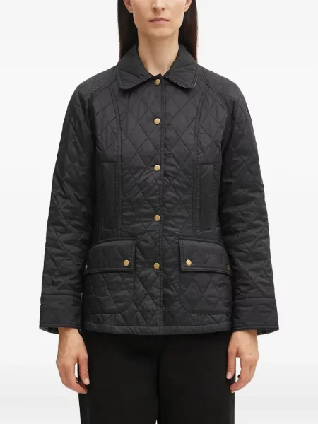 Geacă Barbour negru