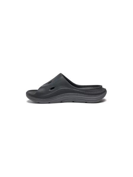 Sandale Kimberfeel crna