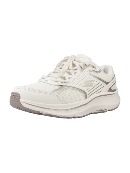 Pantofi Skechers alb