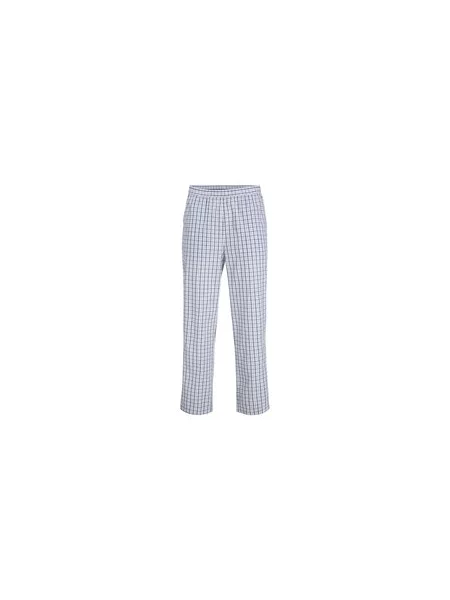 Jack&Jones Pidžama Florence Regular Fit plava