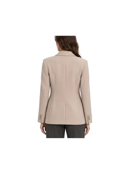 Sacou Max Mara bej