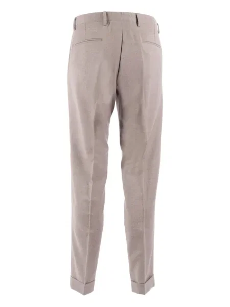 Pantaloni Briglia 1949 maro