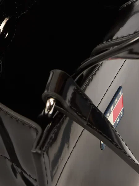 Міні сумка Tommy Jeans чорна