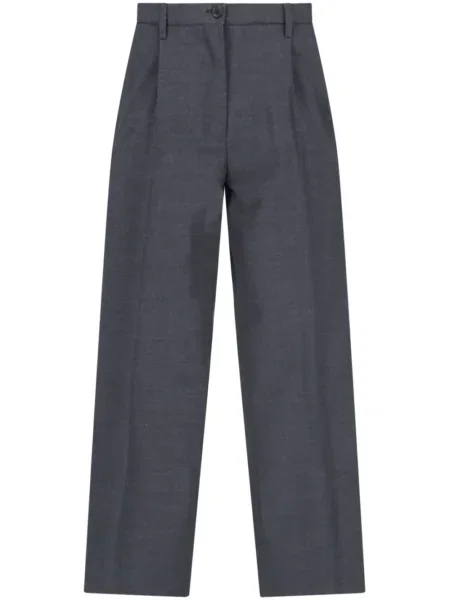 Pantaloni Aspesi gri