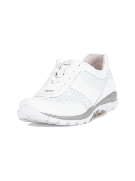 Pantofi Gabor alb